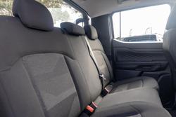 2024 Ford
Ranger Black Edition