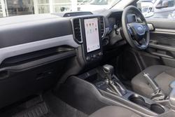 2024 Ford
Ranger Black Edition