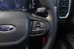 2024 Ford
Ranger Black Edition