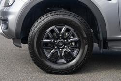 2024 Ford
Ranger Black Edition