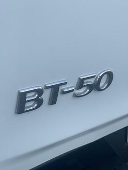 2020 Mazda
                BT-50 GT