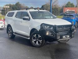 2020 Mazda
                BT-50 GT