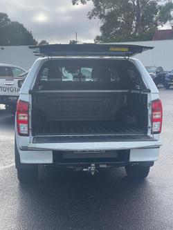2020 Mazda
                BT-50 GT