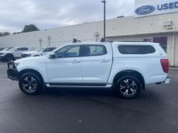 2020 Mazda
                BT-50 GT