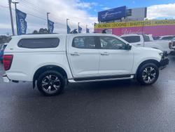 2020 Mazda
                BT-50 GT