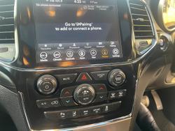 2021 Jeep
Grand Cherokee Night Eagle