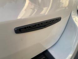 2021 Jeep
Grand Cherokee Night Eagle