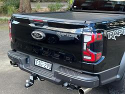 2023 Ford
Ranger Raptor