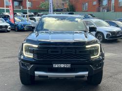 2023 Ford
Ranger Raptor