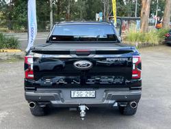 2023 Ford
Ranger Raptor