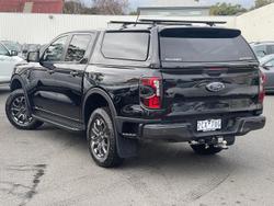 2022 Ford
Ranger Sport