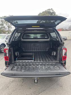 2022 Ford
Ranger Sport