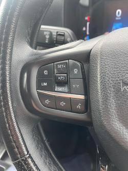 2022 Ford
Ranger Sport