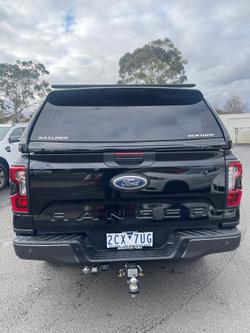 2022 Ford
Ranger Sport