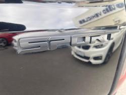 2022 Ford
Ranger Sport