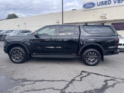 2022 Ford
Ranger Sport