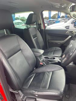 2020 Ford
Ranger XLT
