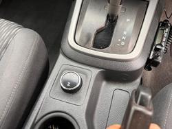 2012 Holden Colorado LX RG MY13 4X4 Dual Range Summit White