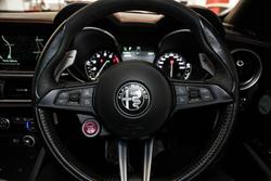 2019 Alfa Romeo Stelvio Quadrifoglio