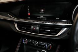 2019 Alfa Romeo Stelvio Quadrifoglio