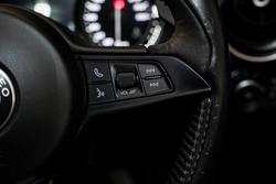 2019 Alfa Romeo Stelvio Quadrifoglio