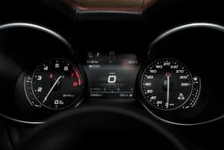 2019 Alfa Romeo Stelvio Quadrifoglio