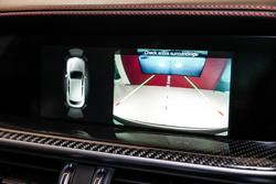 2019 Alfa Romeo Stelvio Quadrifoglio