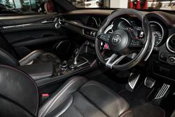 2019 Alfa Romeo Stelvio Quadrifoglio