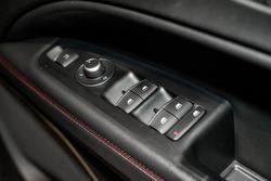 2019 Alfa Romeo Stelvio Quadrifoglio