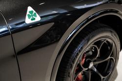 2019 Alfa Romeo Stelvio Quadrifoglio