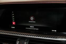 2019 Alfa Romeo Stelvio Quadrifoglio