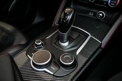 2019 Alfa Romeo Stelvio Quadrifoglio