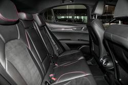 2019 Alfa Romeo Stelvio Quadrifoglio