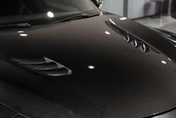 2019 Alfa Romeo Stelvio Quadrifoglio