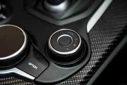 2019 Alfa Romeo Stelvio Quadrifoglio