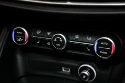 2019 Alfa Romeo Stelvio Quadrifoglio