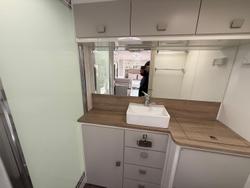 2022 Essential Caravans Cruiser