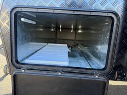 2022 Essential Caravans Cruiser