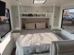 2022 Essential Caravans Cruiser