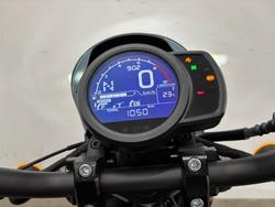 2021 Honda CMX1100 DCT ABS Red