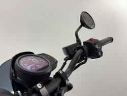 2021 Honda CMX1100 DCT ABS Red