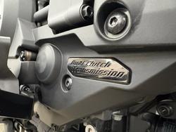 2021 Honda CMX1100 DCT ABS Red
