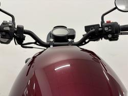 2021 Honda CMX1100 DCT ABS Red