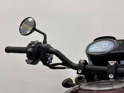 2021 Honda CMX1100 DCT ABS Red