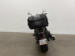 2021 Honda CMX1100 DCT ABS Red