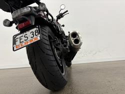 2021 Honda CMX1100 DCT ABS Red