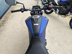 2023 Honda CB300R ABS (CBF300NA) Blue