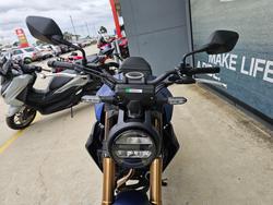 2023 Honda CB300R ABS (CBF300NA) Blue