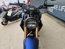 2023 Honda CB300R ABS (CBF300NA) Blue