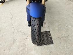 2023 Honda CB300R ABS (CBF300NA) Blue